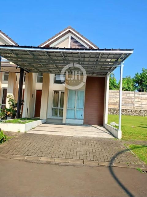 Rumah Mewah Siap Huni di Citra Raya Tangerang – Lokasi Strategis, Harga Terbaik!