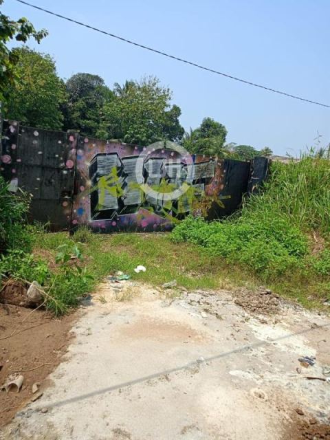 Dijual Tanah Strategis di Ciakar Panongan – Lokasi Emas, Harga Terbaik!