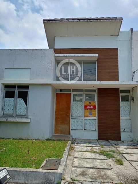 Langsung Huni! Rumah 200 Jutaan di Citra Maja!