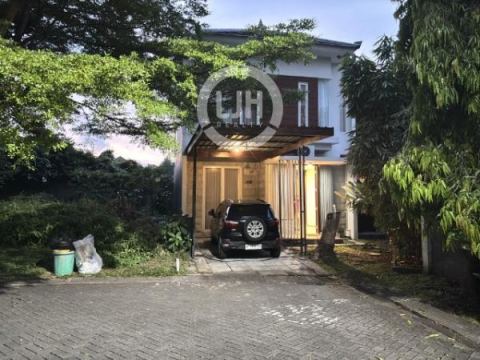 3 bedrooms house for rent at Citraland, Denpasar, strategic location, well maintained, close to Gatsu area