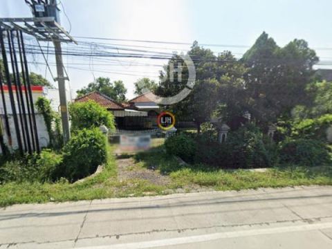 Rumah di Petarukan Pemalang Jawa Tengah