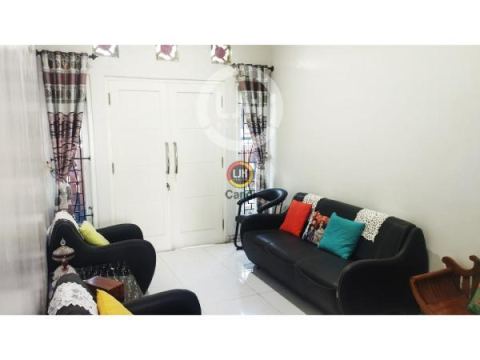 Rumah di Arjuna Dalam Salatiga Jawa Tengah