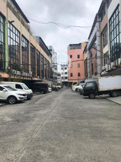 Disewa Ruko komplek Jembatan Permai, Jl. KH. Moh. Mansyur, Duri Pulo, Jakarta Barat