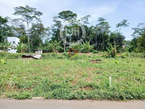 Kavling di KP REJOSARI ~ WONOLOPO MIJEN Semarang
