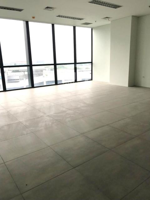 Office Space Siap Pakai Si The Smith Alam Sutera