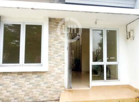 Rumah Siap Huni Di Serpong Paradise City Tangsel