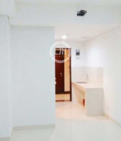 Apartemen Siap Huni Di Springwood Residence Tangerang 