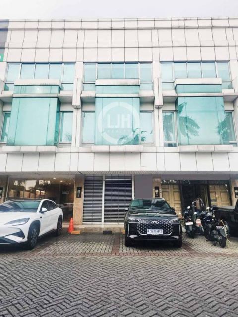 Ruko Aries Niaga Dijual di Jakarta Barat – 3 Lantai, SHM, Lokasi Strategis Pinggir Jalan Raya