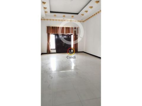 Rumah di Pringgodani Semarang