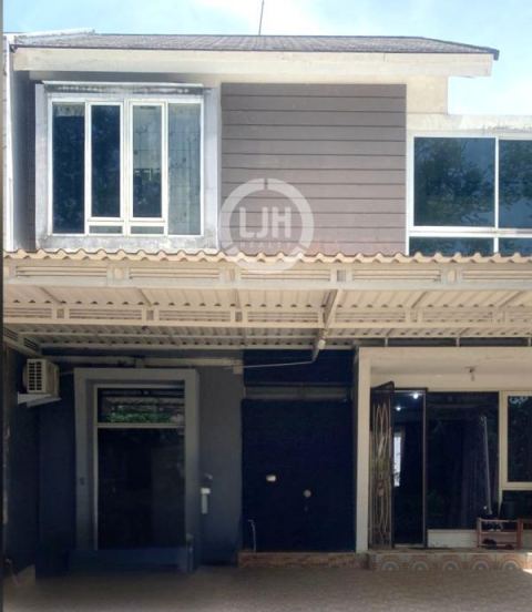 Rumah Siap Huni Di Sutera Feronia Alam Sutera