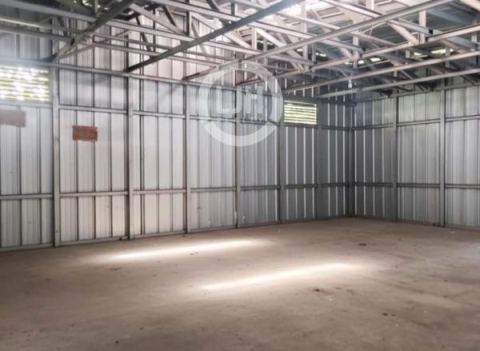Gudang Siap Pakai Di 3 Multiguna Bitung Tangerang 