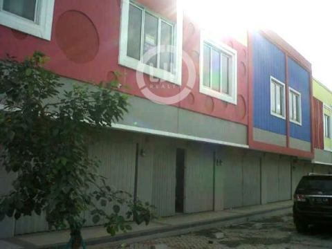 Ruko Siap Usaha Di Baletirtawarna Area BSD