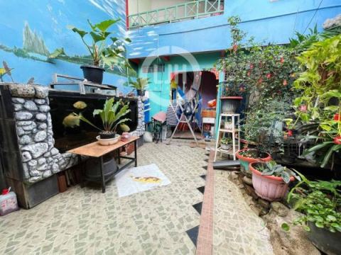 Rumah Siap Huni Graha Raya Bintaro Tangerang Selatan, 6x25 SHM, 5 Kamar, Bebas Banjir