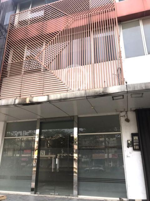 Ruko Siap Usaha Di Spectra Alam Sutera