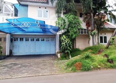 Rumah Siap Huni Di Taman Giri Loka BSD
