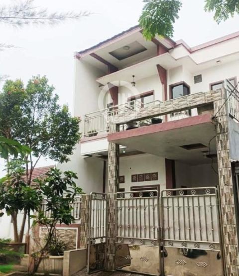Rumah Siap Huni Di Casa Mirah Tigaraksa Tangerang 