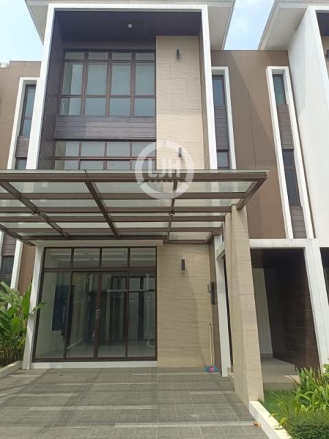 Rumah Siap Huni Lokasi Strategis di Summarecon Bekasi
