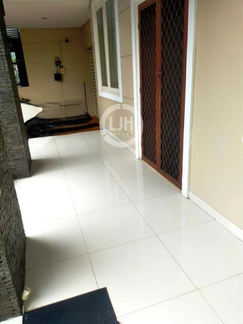Rumah Full Furnished, Siap Huni Bebas Banjir.