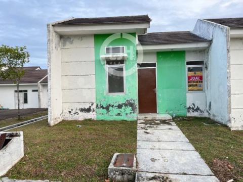 Rumah Nyaman & Siap Huni di Citra Maja Raya – Lingkungan Asri & Berkembang Pesat!