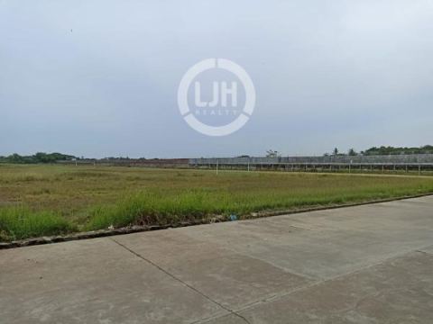 Dijual Tanah Strategis di Balaraja – Lokasi Berkembang Pesat & Sangat Prospektif!