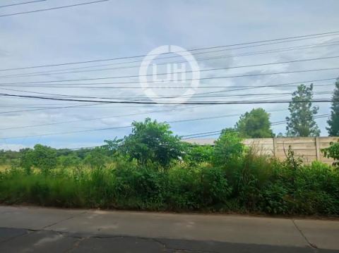 Dijual Tanah di Jambe, Tangerang – Lokasi Berkembang, Cocok untuk Hunian maupun Investasi