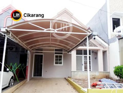 Jual Sewa Rumah Siap Huni Harga Menarik di Meadow Green Lippo