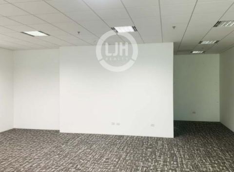 Office Space Siap Usaha Di Lippo Office Tower Cempaka Putih