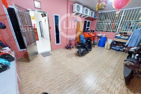 Dijual Rumah di Perumahan Tiban Mas Residence, Tiban