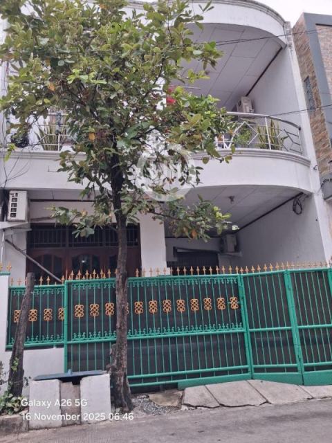 Jual Cepat Rumah Mewah di Pejuang Jaya bekasi 2 lantai (C0982)