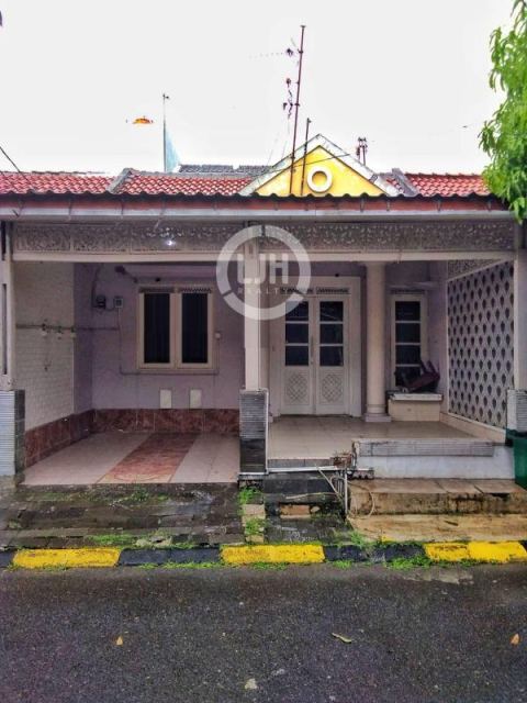 Jual Rumah Baru di Karawang Barat siap huni (C0980)