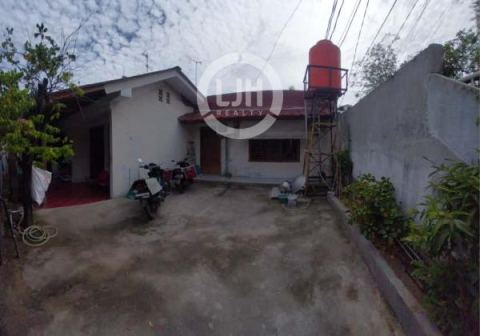 Jual Rumah Luas harga murah di pondok ungu permai bekasi utara (C0949)