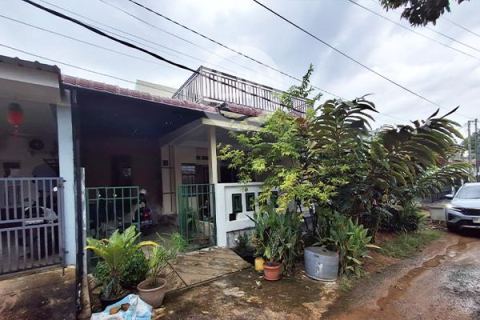 Dijual Rumah di Batam Nirwana Residence, Tiban