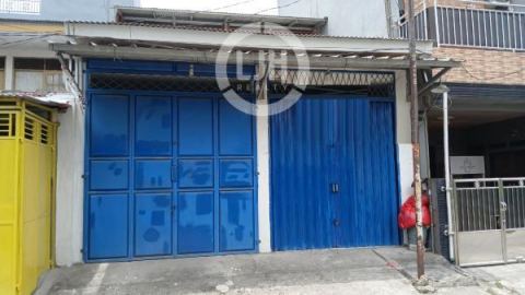 Di Jual Ruko setrategis di Pondok ungu permai bekasi utara shm (C0994)