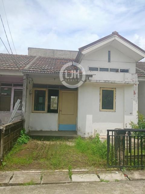 Rumah Dijual – Cikupa | Lokasi Nyaman, Strategis, dan Siap Huni