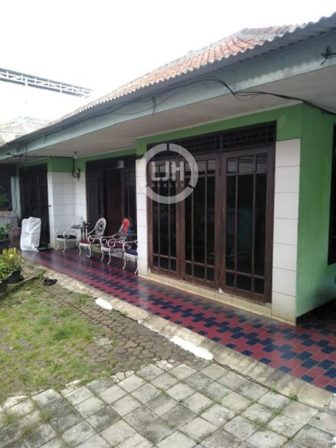 Rumah Siap Huni Di Kunciran Mas Permai Area Tangerang 