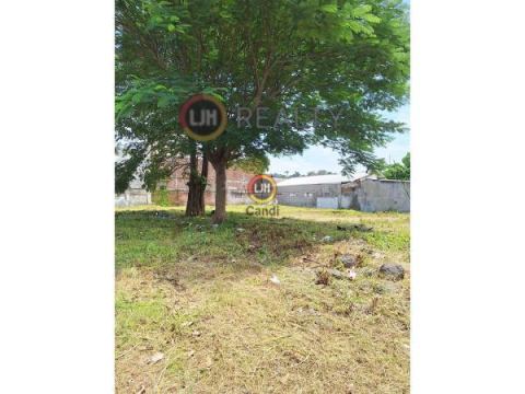 Kavling di Lemah Gempal Semarang