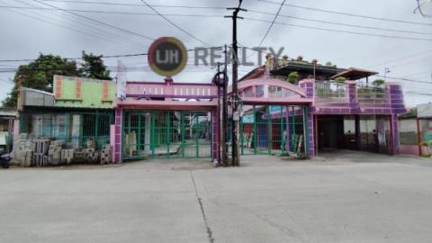 Dijual Tanah dan Ruang Usaha dekat Tol Bekasi Timur 