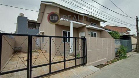 Dijual Rumah Bangunan Baru Siap Huni di Masnaga Bekasi 