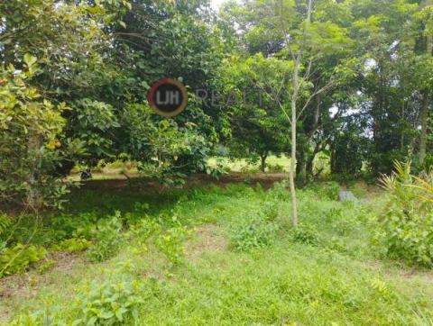 Dijual Tanah Luas di Rage Manunggal Setu Bekasi 