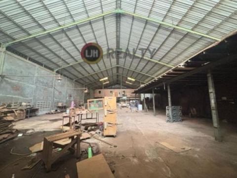 Gudang atau Workshop Tambun Selatan Luas 2.184m2, Akses mudah, harga terjakau bisa kredit bank, Setiamekar Tambun Selatan Bekasi