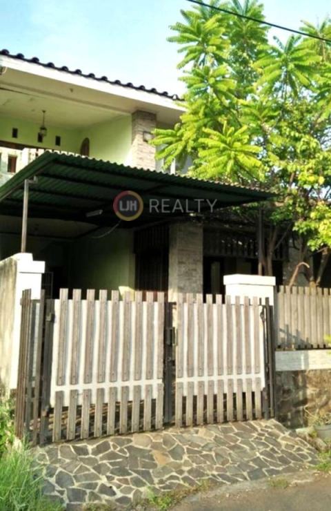 Rumah Murah Dan Luas Siap Huni Di Citra Indah City Jonggol.