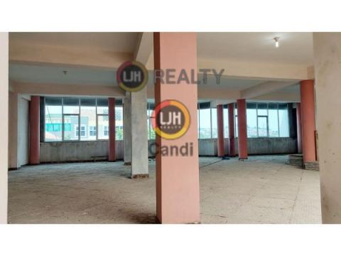 Jual Sewa Rumah di Menoreh Raya Sampangan Semarang