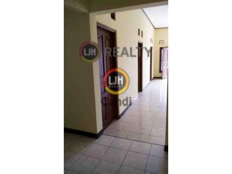 Rumah di Diponegoro Salatiga Jawa Tengah