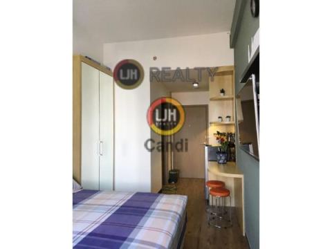 Apartemen di Cordova Banyumanik Semarang