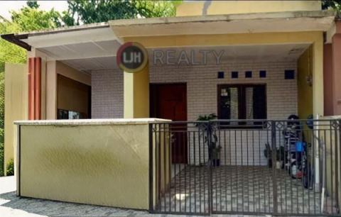 Rumah Di Jual Citra Raya