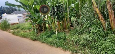 Dijual Tanah Siap Bangun Di Kemang, Parung - Bogor