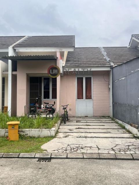 Rumah Di Jual Citra Raya