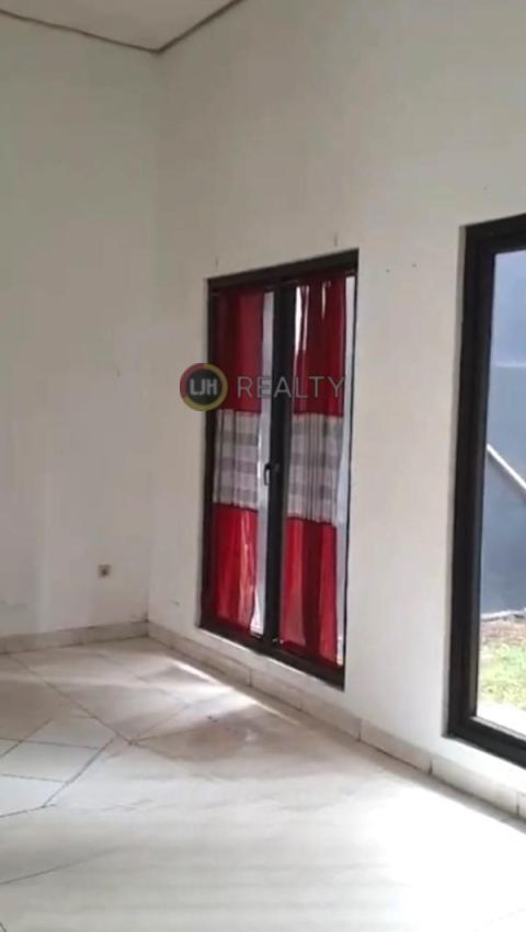 Rumah Semi Furnished Dalam Cluster Di Citragran - Cibubur