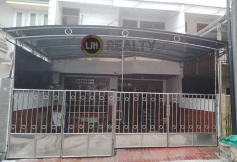 Rumah di Kelapa Puan Timur kelapa Gading Jakarta Utara 