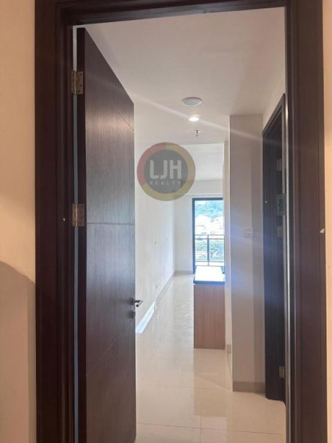 Apartment Tipe Studio Di Saffron Noble Sentul